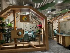 -红樱桃·欢乐餐厅(太原里店)