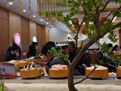 -喜家自助小火锅(乐客城店)