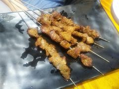 -丹东特色烤肉(学府路一部店)