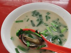 -三百碗宝应长鱼面(板仓街店)