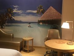 -维也纳国际酒店·江苏苏州火车站北广场店