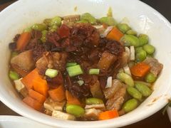 -玲燕蒸菜馆(江东路店)