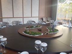 -宝盛水博园大酒店·中餐厅·杭帮菜