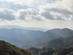 -驼梁风景区