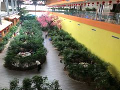 -君临七星生态酒店