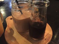 -来龙里 精致 东南亚餐室(万象城店)