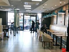 大堂-魏家凉皮(协和店)