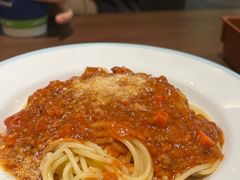 -萨莉亚意式餐厅(杭州滨江天街店)