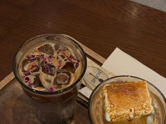 -Peet's 皮爷咖啡(深圳湾万象城店)