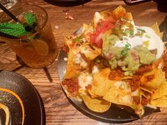 -Q MEX 库迈墨西哥餐吧(三里屯店)
