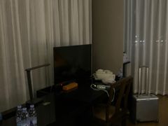 -厦门海港英迪格酒店(中山路店)