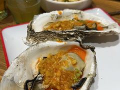 -熙成烧烤(白塔岭店)