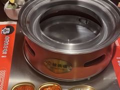 -核桃碳烤肉馆(深圳首店)