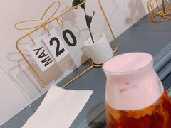 -吱咖啡西式简餐
