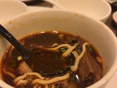 -中国厨房/台湾牛肉面
