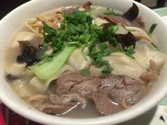 -萧记三鲜烩面(郑汴路店)