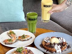 -Moka Bros 摩卡站(嘉华店)