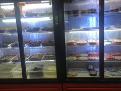 自助取餐区-乐山串串香老火锅(鼓楼店)