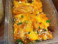 -老通城豆皮大王(吉庆街店)