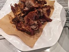 -海王府百姓家宴•海鲜饺子(东城店)