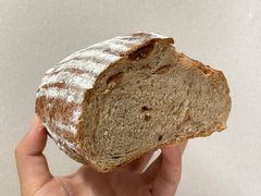 黑麦无花果-熊叔熊婶面包房(团结湖店)