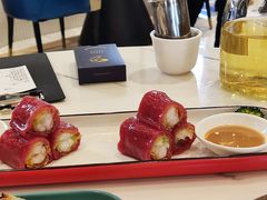 -海上名珠·海鲜酒楼(励骏庞都店)