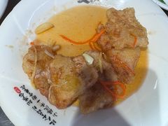 -林海雪乡铁锅炖·东北菜(夏湾店)