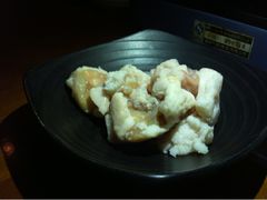 加的牛肠-牛玄庵日式寿喜烧·料理店(新源里店)