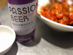 -龙巢盱眙龙虾·牛蛙·烧烤宵夜(八卦岭店)