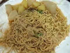 -郭记小街麻辣烫(虎坊路店)
