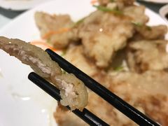 -老昌春饼(中央大街店)