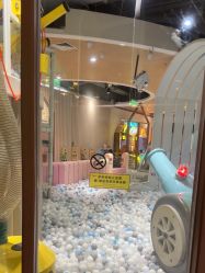 -MELAND CLUB亲子乐园•派对(石家庄万象城店)