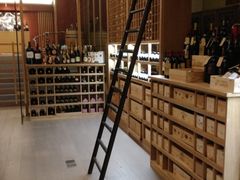 -伯衡55·吉品轩(乌鲁木齐南路店)