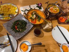 -曼泰·泰餐(京华城店)