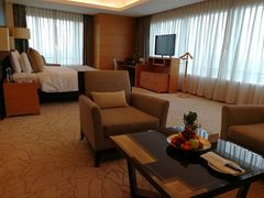 -上海浦东嘉里大酒店