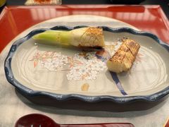-鳥喜Toriki怀石烧鸟料理