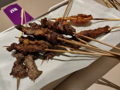 -苏小牛·牛肉串(国贸店)