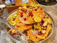 -蟹之国·精品蟹料理(极地店)