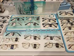 -J-OPTICAL佳视明眼镜·蔡司视觉(吾悦广场店)