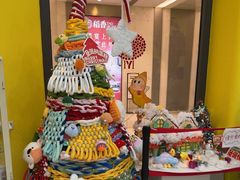 -杨梅红艺术教育(龙华天虹教学中心)