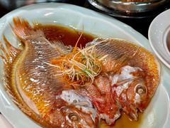 -良师门滨海人家·海鲜·家常菜(滨海城店)