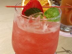 -Dazzling Cafe 蜜糖吐司专卖店
