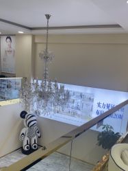 -天津健丽·去眼袋医疗美容机构