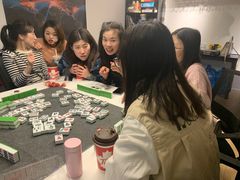 -Popcorn Club爆米花英语社交俱乐部
