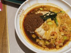 -松鹤楼面馆(清河万象汇店)