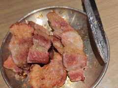 -西塔老太太泥炉烤肉(亚运村店)