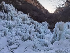 -黑龙潭风景区