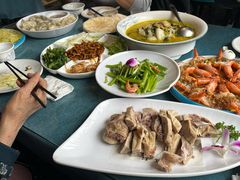 -水岸小城故事(堤口路店)