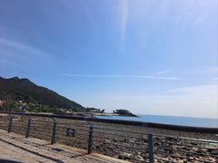 -崂山仰口游览区