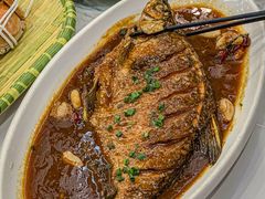 -蟹天蟹地农家菜·阳澄湖大闸蟹(浅水湾店)